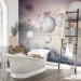 Wall Mural Evening Pearls 71241 additionalThumb 8