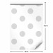 Wallpaper Polka Dots 89441 additionalThumb 7