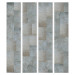 Modern Wallpaper Magma Industrial Elegance  91641 additionalThumb 1