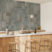 Modern Wallpaper Magma Industrial Elegance  91641 additionalThumb 7