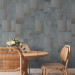Modern Wallpaper Magma Industrial Elegance  91641 additionalThumb 4