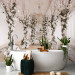 Wall Mural Flower Chamber 98141 additionalThumb 8