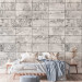 Wallpaper Magma Concrete Tiles 107651 additionalThumb 3