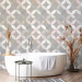 Modern Wallpaper Net (Grey) 114751 additionalThumb 10