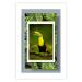 Wall Poster Toucan - colorful bird sitting on a branch among tropical leaves 116451 additionalThumb 19