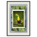 Wall Poster Toucan - colorful bird sitting on a branch among tropical leaves 116451 additionalThumb 18