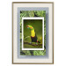 Wall Poster Toucan - colorful bird sitting on a branch among tropical leaves 116451 additionalThumb 19