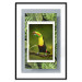 Wall Poster Toucan - colorful bird sitting on a branch among tropical leaves 116451 additionalThumb 17