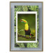 Wall Poster Toucan - colorful bird sitting on a branch among tropical leaves 116451 additionalThumb 20