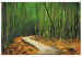 Paint by number Wooden Path 116751 additionalThumb 7