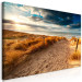 Large canvas print Summer Storm II [Large Format] 128651 additionalThumb 3
