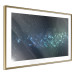 Poster Space - starry landscape and Milky Way against a dark cosmos background 129151 additionalThumb 4