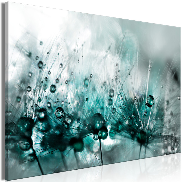 Large canvas print Sprinkled Dandelions [Large Format] 136351 additionalImage 3