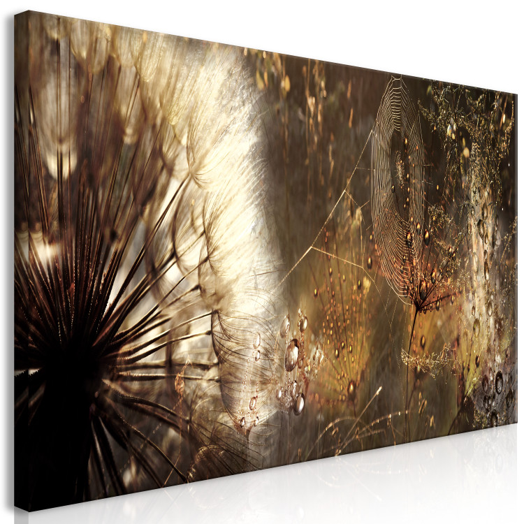 Large canvas print Magic at the Break of Dawn II [Large Format] 137551 additionalImage 3
