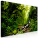 Large canvas print Enchanted Backwoods II [Large Format] 137651 additionalThumb 3