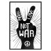 Poster No War [Poster] 142451 additionalThumb 26