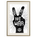 Poster No War [Poster] 142451 additionalThumb 6