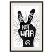 Poster No War [Poster] 142451 additionalThumb 5