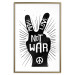 Poster No War [Poster] 142451 additionalThumb 4