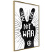 Poster No War [Poster] 142451 additionalThumb 10