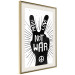 Poster No War [Poster] 142451 additionalThumb 15