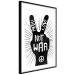 Poster No War [Poster] 142451 additionalThumb 12