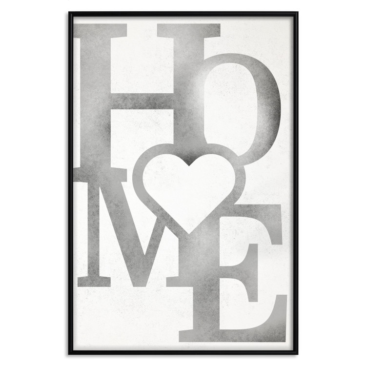 Poster Home Full of Love [Poster] 142851 additionalImage 20