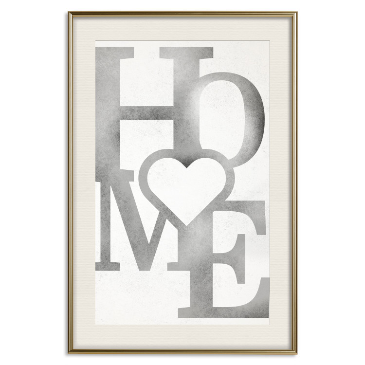 Poster Home Full of Love [Poster] 142851 additionalImage 27