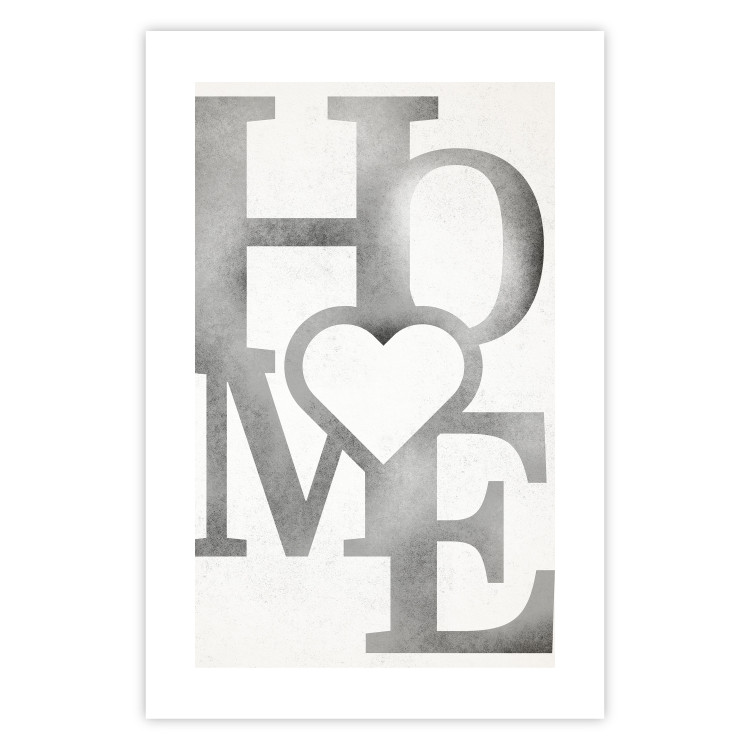 Poster Home Full of Love [Poster] 142851 additionalImage 19