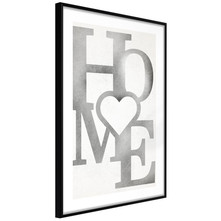 Poster Home Full of Love [Poster] 142851 additionalImage 9