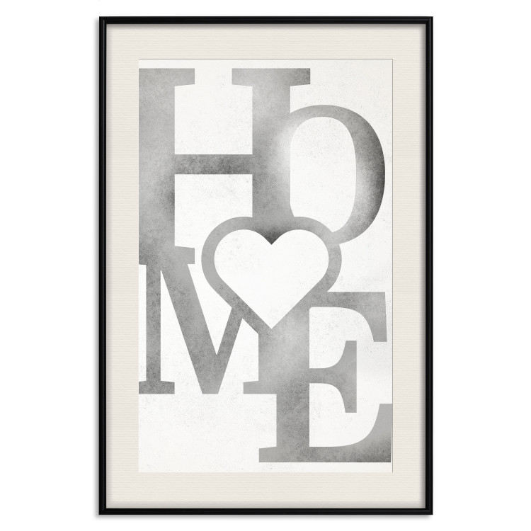 Poster Home Full of Love [Poster] 142851 additionalImage 26