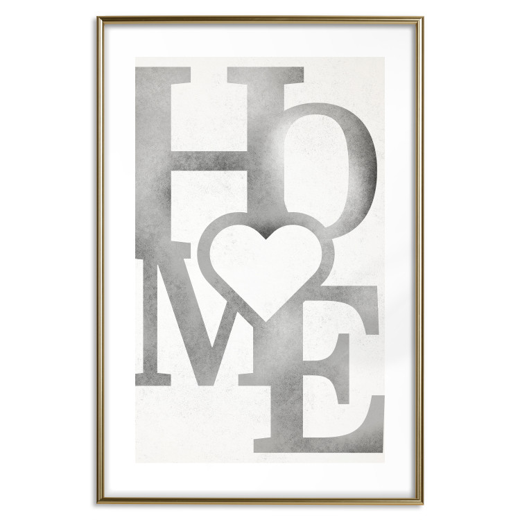 Poster Home Full of Love [Poster] 142851 additionalImage 25