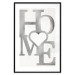 Poster Home Full of Love [Poster] 142851 additionalThumb 22