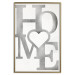 Poster Home Full of Love [Poster] 142851 additionalThumb 24