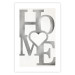 Poster Home Full of Love [Poster] 142851 additionalThumb 19