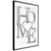 Poster Home Full of Love [Poster] 142851 additionalThumb 9