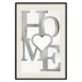 Poster Home Full of Love [Poster] 142851 additionalThumb 26