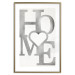 Poster Home Full of Love [Poster] 142851 additionalThumb 25