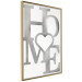 Poster Home Full of Love [Poster] 142851 additionalThumb 7