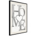 Poster Home Full of Love [Poster] 142851 additionalThumb 4