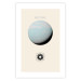 Wall Poster Neptune - Gaseous Giant Planet With the Solar System 146251 additionalThumb 17