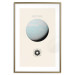 Wall Poster Neptune - Gaseous Giant Planet With the Solar System 146251 additionalThumb 19