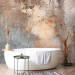 Photo Wallpaper Natural Wall - Decorative Surface in Warm Tones 146451 additionalThumb 8