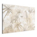 Canvas Print Tropical Safari - Wild Animals in Beige Shades 151251 additionalThumb 2