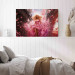 Large canvas print A Burst of Pink - Barbie at the Height of Fame in an Amazing Creation [Large Format] 151551 additionalThumb 4