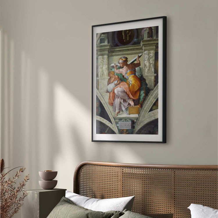 Poster The Libyan Sibyl 159951 additionalImage 26