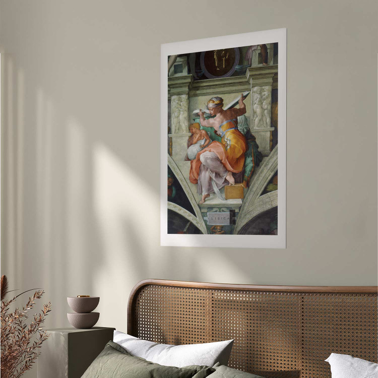Poster The Libyan Sibyl 159951 additionalImage 25
