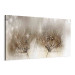 Canvas Drops of Dew (1 Part) Brown Narrow 107261 additionalThumb 2