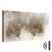 Canvas Drops of Dew (1 Part) Brown Narrow 107261 additionalThumb 8
