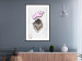Poster OMG! - Playful composition with a cat and English text on a white background 114361 additionalThumb 13